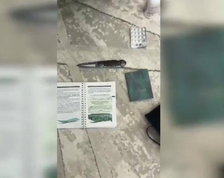 В Туркестанской области полиция задержала 24 преступные группы