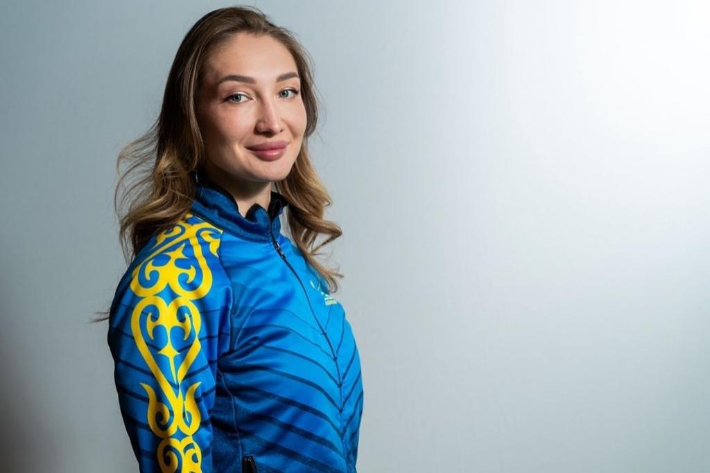 Ангелина Шурыга: Будем настраиваться на эстафету