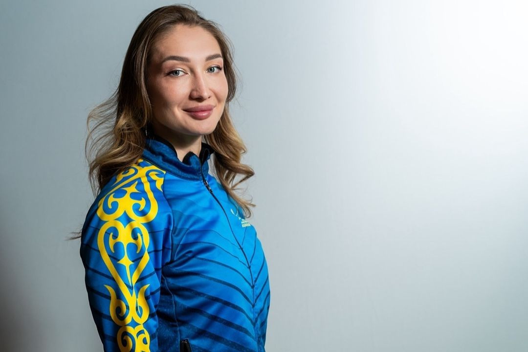 Ангелина Шурыга: Будем настраиваться на эстафету