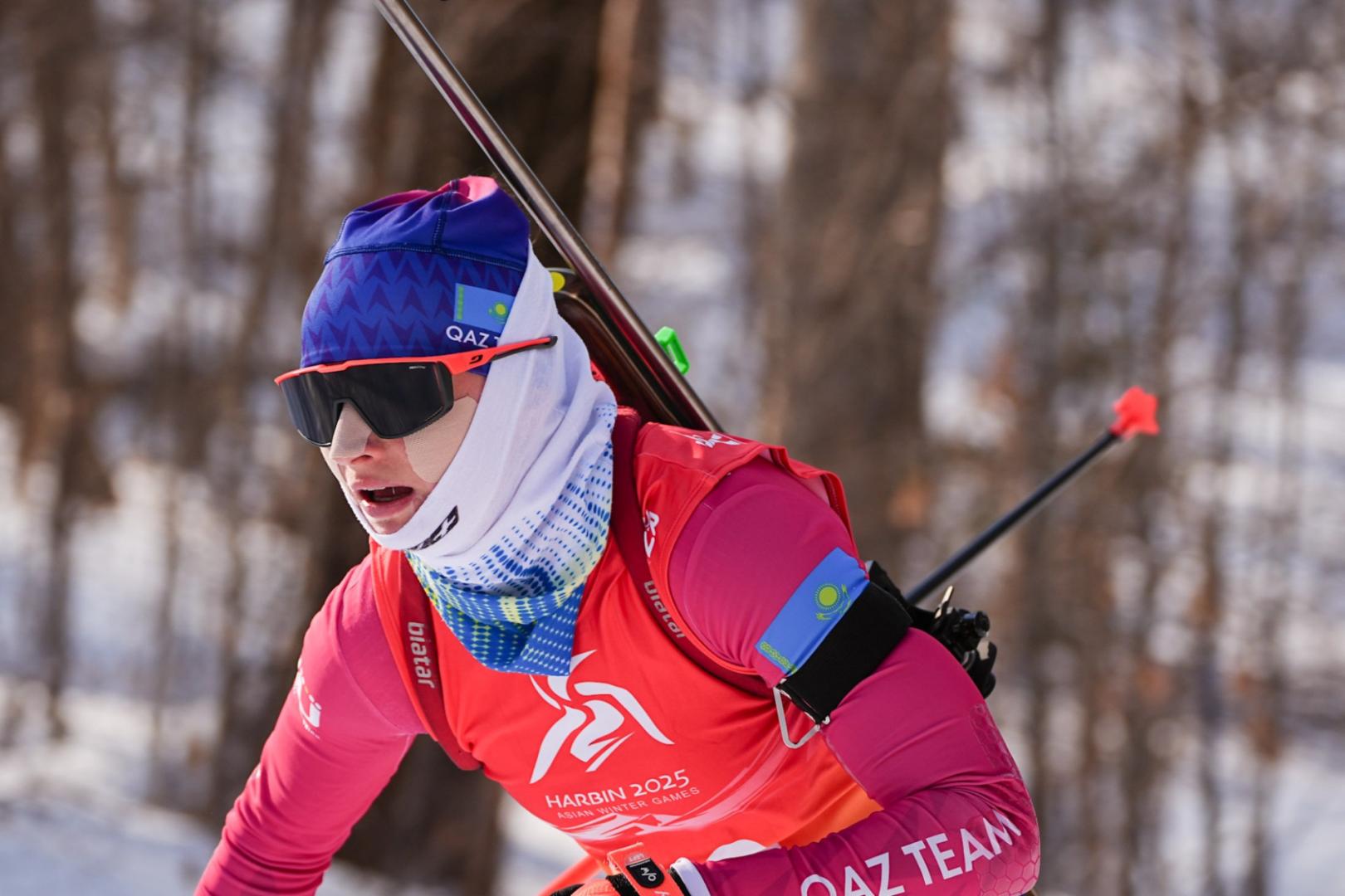 Арина Крюкова: После Азиатских игр сразу же отправимся на чемпионат мира