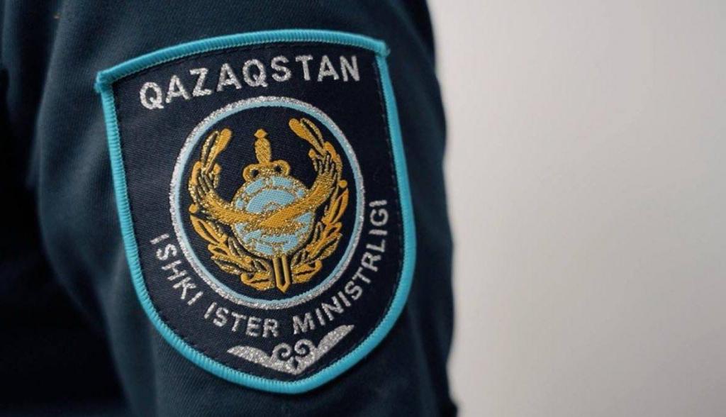 74 наркосайта заблокировали полицейские в Шымкенте