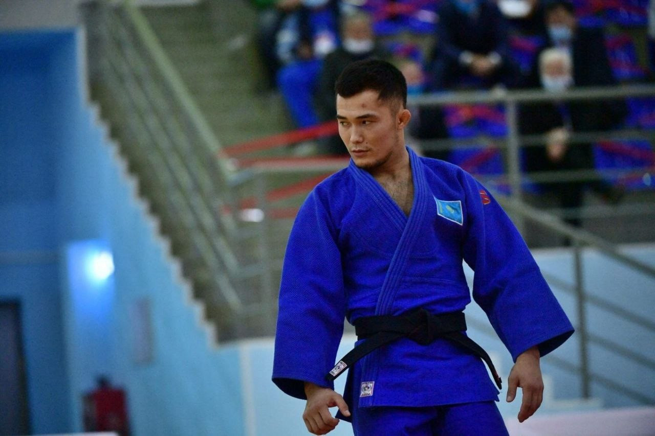 Grand Slam по дзюдо: Кто из казахстанцев выступит на крупном турнире в Ташкенте