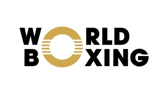 МОК временно признал Федерацию World Boxing