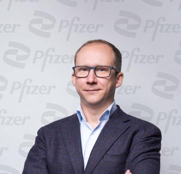 Глава Pfizer в Казахстане вошел в Совет директоров Американской торговой палаты (AmCham)