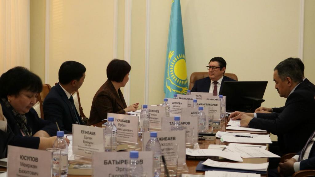 Казахстан утвердил масштабную программу развития ядерной медицины