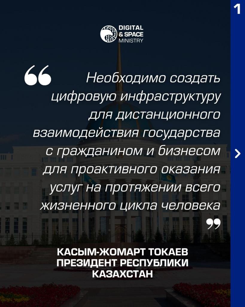 От бюрократии к удобству: как цифровизация улучшает госуслуги