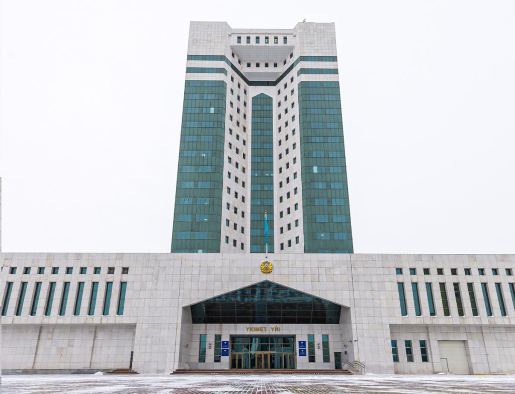 В Казахстане кратно сокращены сроки проведения госзакупок: от объявления конкурса до начала работ – 10 дней