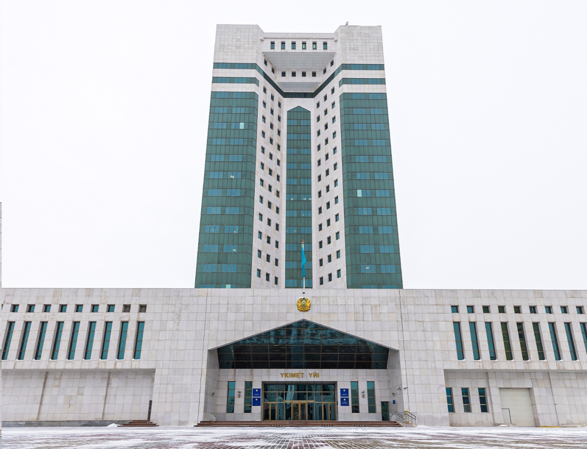 В Казахстане кратно сокращены сроки проведения госзакупок: от объявления конкурса до начала работ – 10 дней