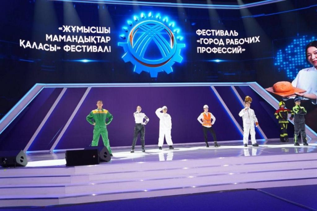 Минпросвещения: в колледжах Казахстана начнут готовить специалистов по атомной энергетике и конструированию дронов