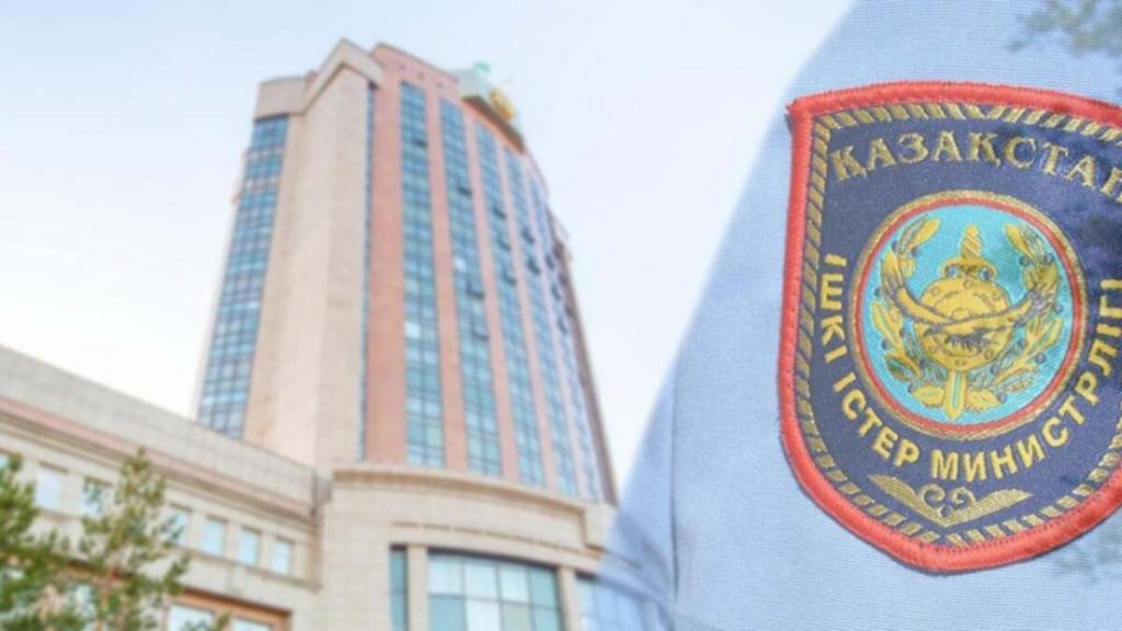 МВД обозначило основные задачи спецподразделения по борьбе с семейно-бытовым насилием