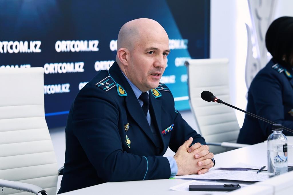 Цифровую платформу для анализа бытового насилия планируют создать в Казахстане