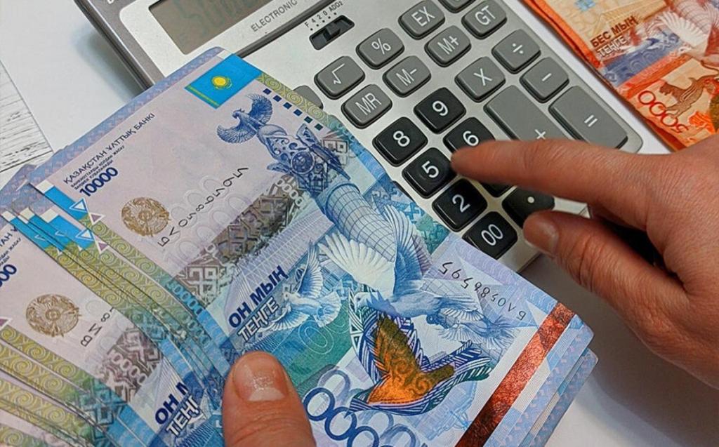 Более 80 млрд тенге выплачено в 2025 году казахстанцам в виде пособий и выплат на рождение и по уходу за ребенком