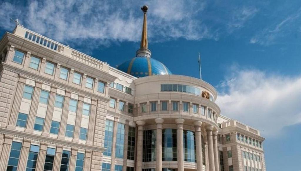 Глава государства выразил соболезнования в связи с гибелью шахтеров в области Улытау