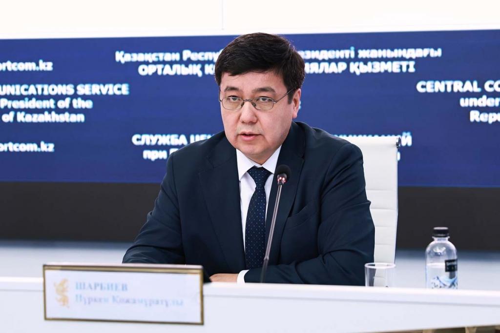 Новые технологии создания насаждений будут апробировать казахстанские ученые