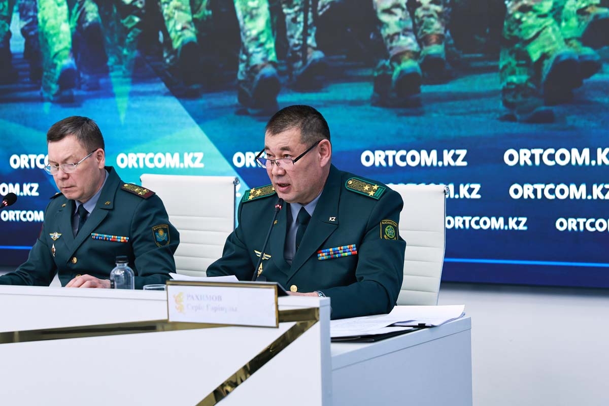 Психологи провели свыше 10 тысяч опросов среди военнослужащих