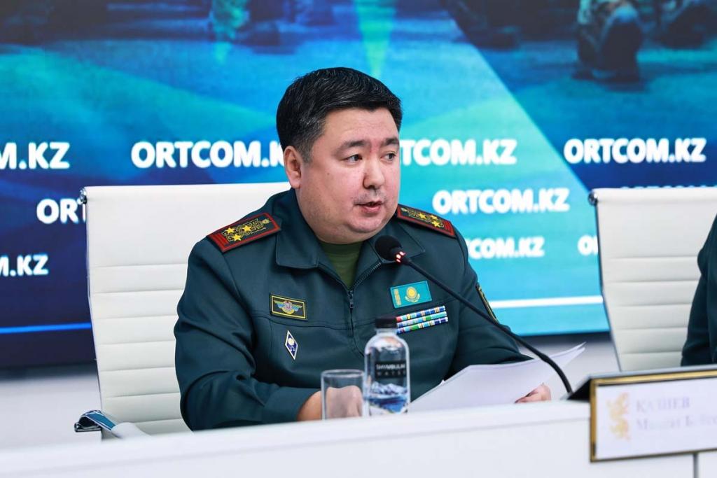 Для прямого обращения военнослужащих в органы военной прокуратуры установят электронные терминалы