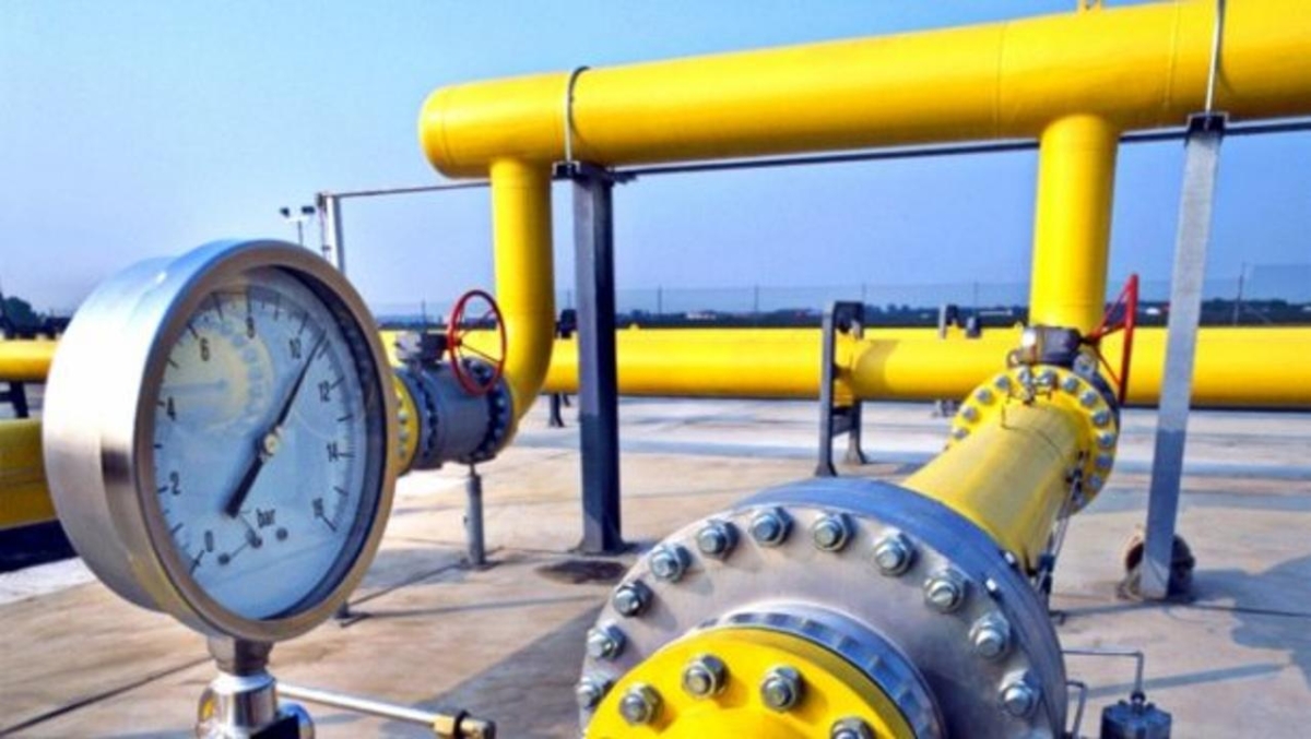Казахстан увеличивает добычу газа и расширяет газотранспортную инфраструктуру