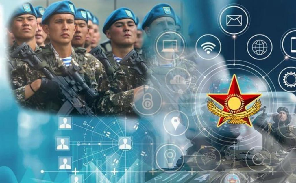 В программу начальной военной подготовки будут включены новые разделы