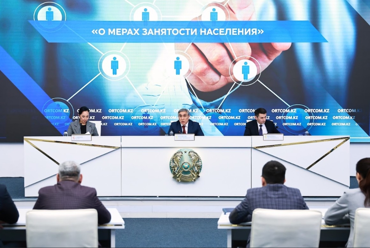 К 2029 году количество качественных рабочих мест увеличат до 3,8 млн