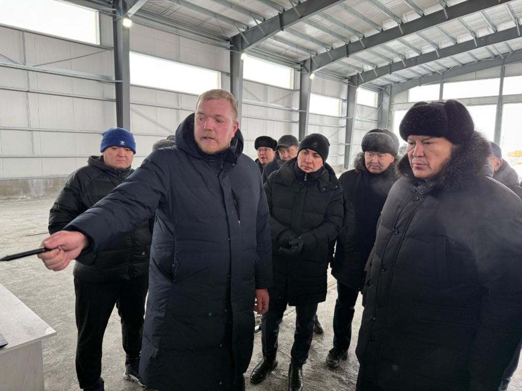 Паводковый сезон: как подготовились районы Мусрепова, Айыртау, Шал Акына и Тимирязево