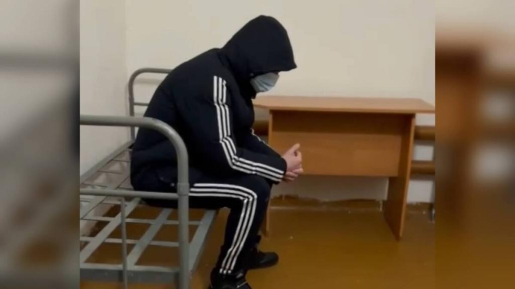 Контроль за подучетными усилили в Акмолинской области