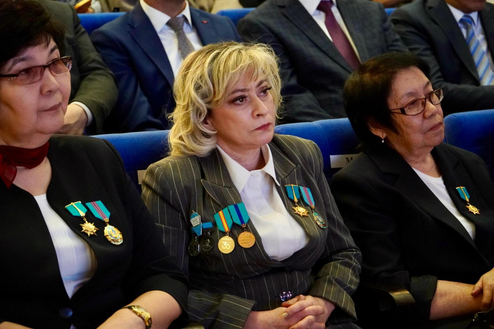 Коллегия Министерства просвещения РК: итоги и приоритеты