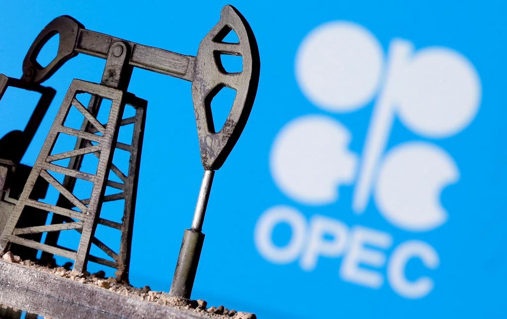 Министр энергетики Казахстана разъяснил рост добычи нефти в январе на переговорах с ОПЕК+