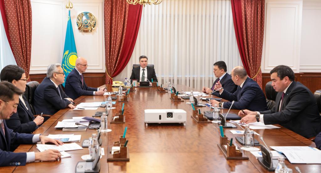 По поручению Президента Правительством будут усилены требования по обеспечению промышленной безопасности