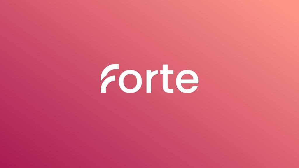 Forte объявил о ребрендинге