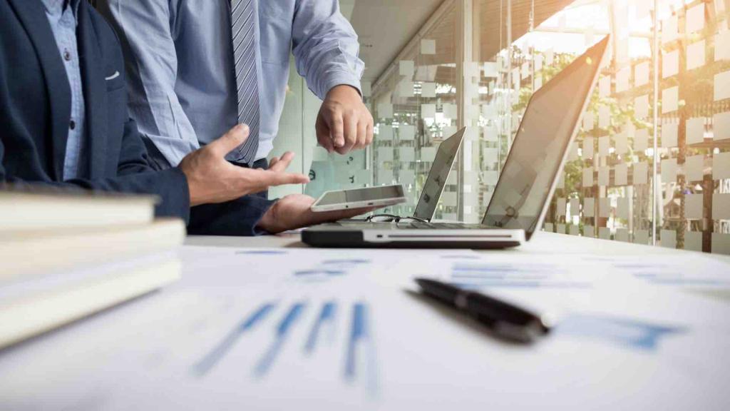 Перфоратор помогает разработчикам выявлять наиболее ресурсозатратные участки кода, а бизнесам — экономить