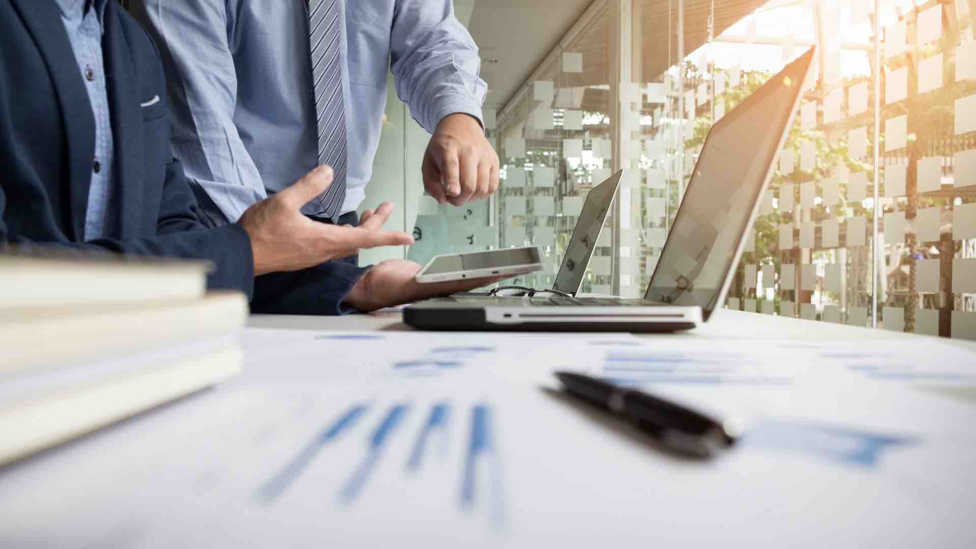 Перфоратор помогает разработчикам выявлять наиболее ресурсозатратные участки кода, а бизнесам — экономить