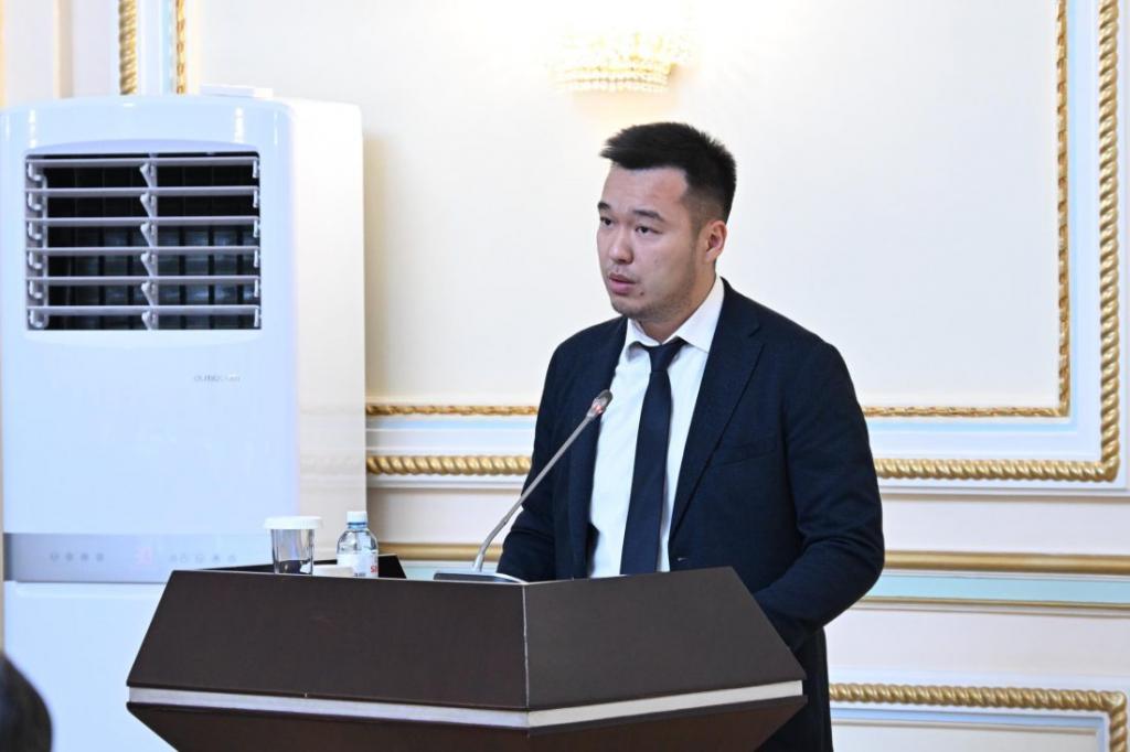 В Алматы разработан план развития теплоснабжения до 2040 года
