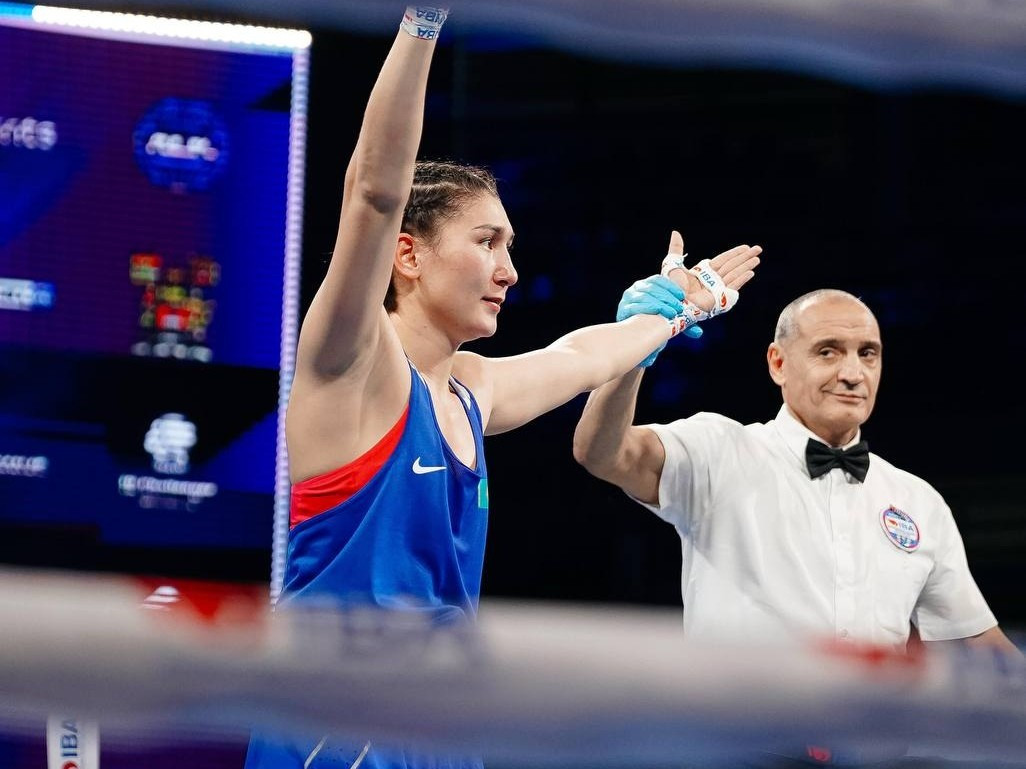 Пять казахстанок вышли в четвертьфинал чемпионат мира по боксу в Сербии