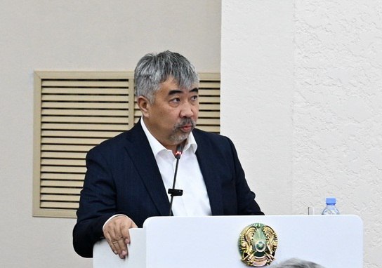 В СКО наладят производство сахара