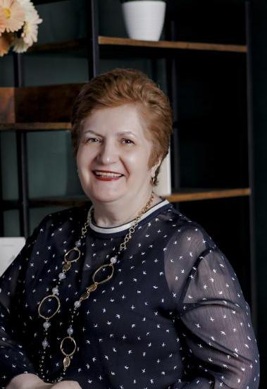 СВЕТЛАНА ФРОЛОВА:  «ЕСЛИ ТЫ ХОЧЕШЬ ЧЕГО-ТО ДОБИТЬСЯ – ДЕЙСТВУЙ!»
