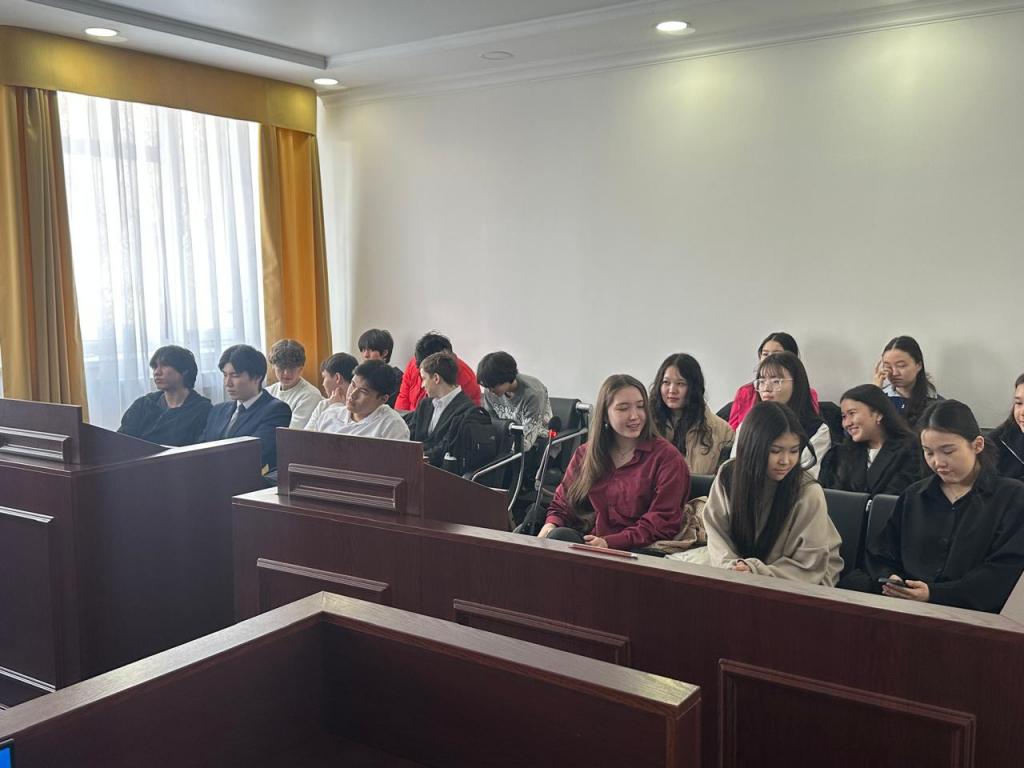 «Jayap Ber»: в Астане проходит специальное мероприятие по профилактике правонарушений среди несовершеннолетних