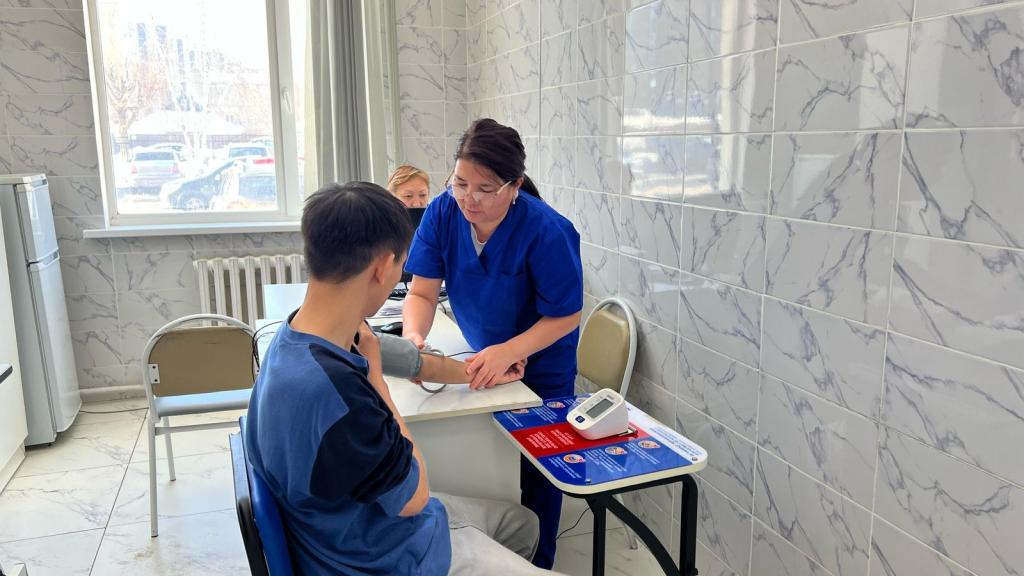 Потребность во врачах общей практики: каких специалистов не хватает в столичной медицине