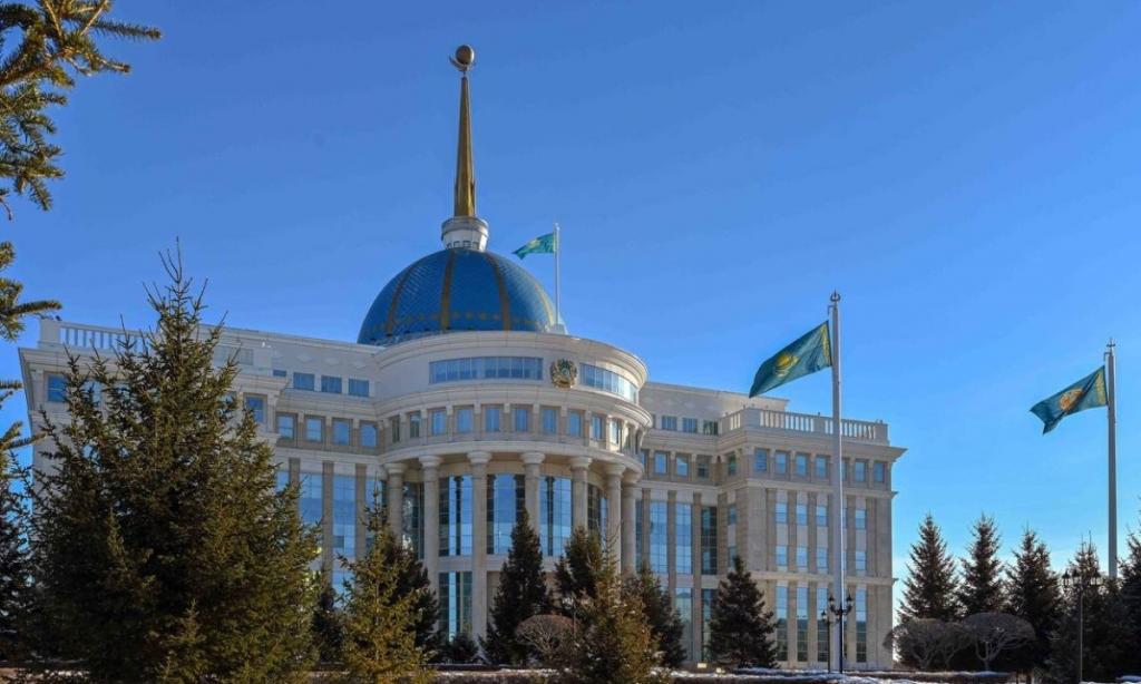 Телеграммы поздравления в адрес Президента Казахстана по случаю начала священного месяца Рамазан