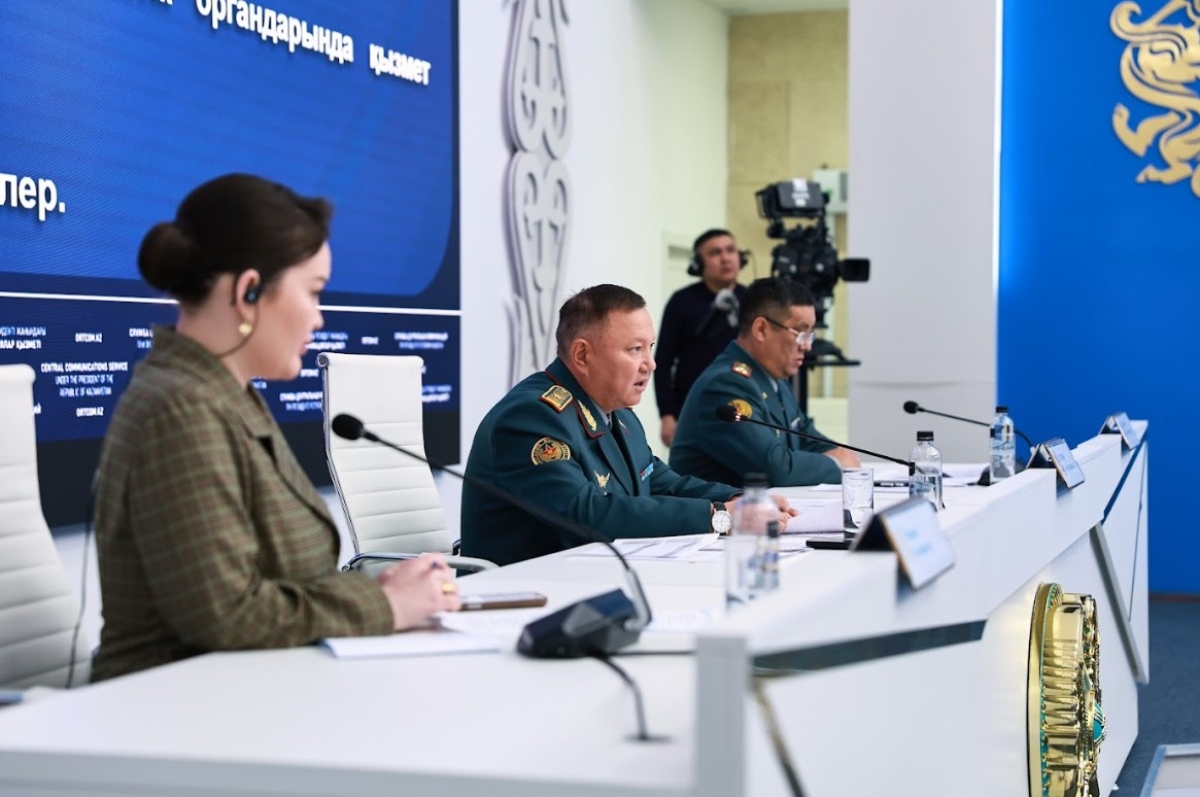 Лучшие солдаты срочной службы продолжат обучаться бесплатно — Минобороны РК