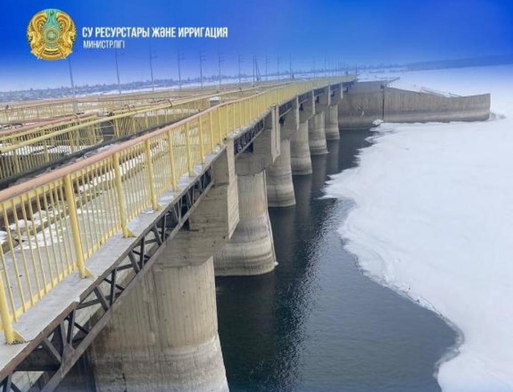 Реконструкция 76 каналов и строительство 3-х новых водохранилищ начнутся в этом году в Жамбылской области