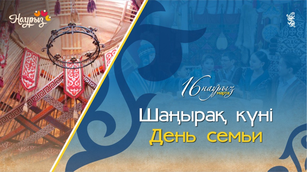 Семья – источник силы