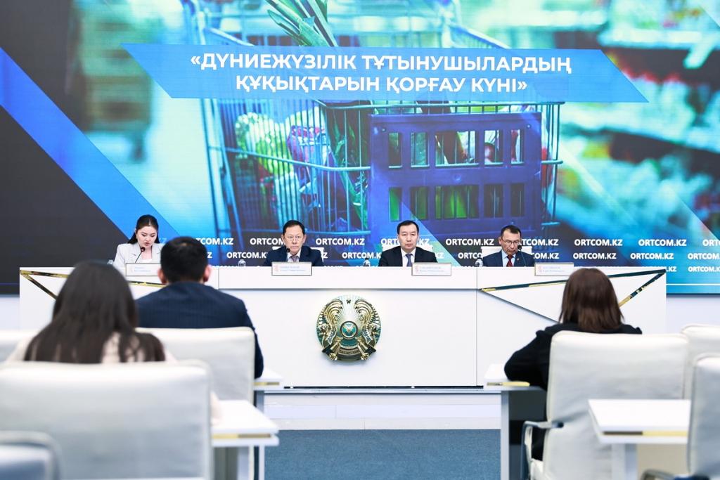Общественников стали чаще вовлекать в работу по защите прав потребителей