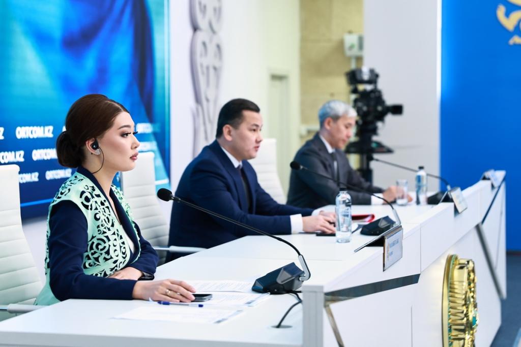 Центр судебных экспертиз в стране проводит исследования по 31 направлению