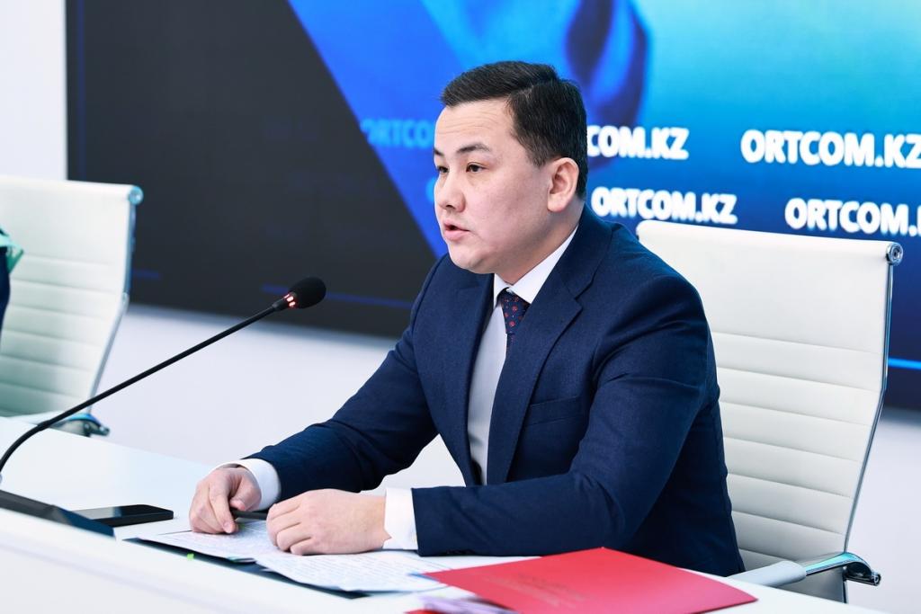 Криминалисты Казахстана планируют использовать искусственный интеллект