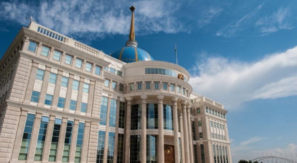 Президент Касым-Жомарт Токаев приветствует итоги телефонных переговоров президентов Владимира Путина и Дональда Трампа по Украине