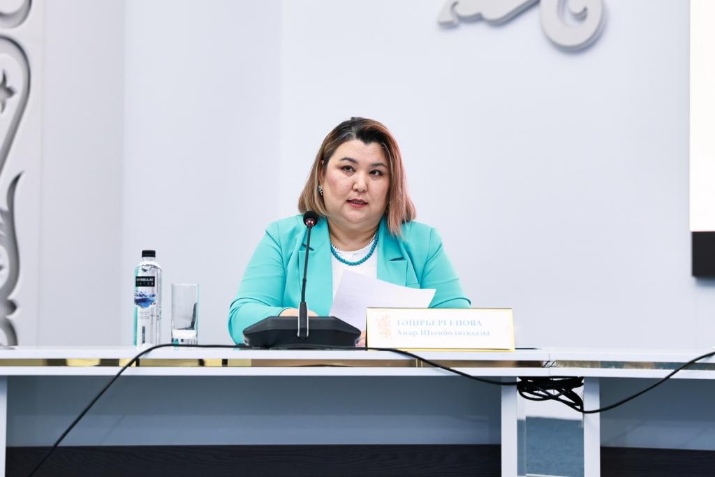 Разрабатываются методические рекомендации по программе «Біртұтас тәрбие»