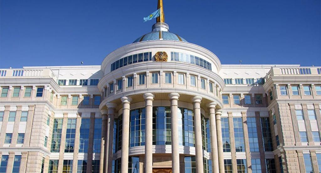 Телеграммы поздравления в адрес Главы государства по случаю праздника Наурыз