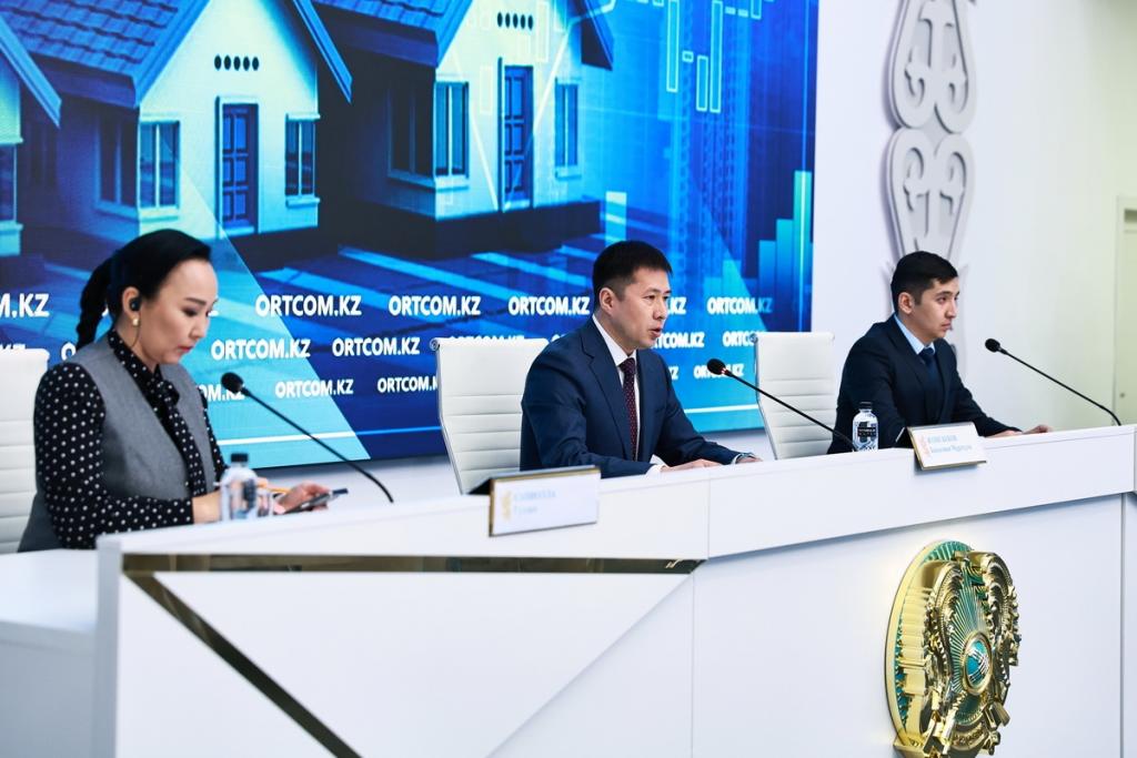Почти 98% сельского населения обеспечены качественной питьевой водой