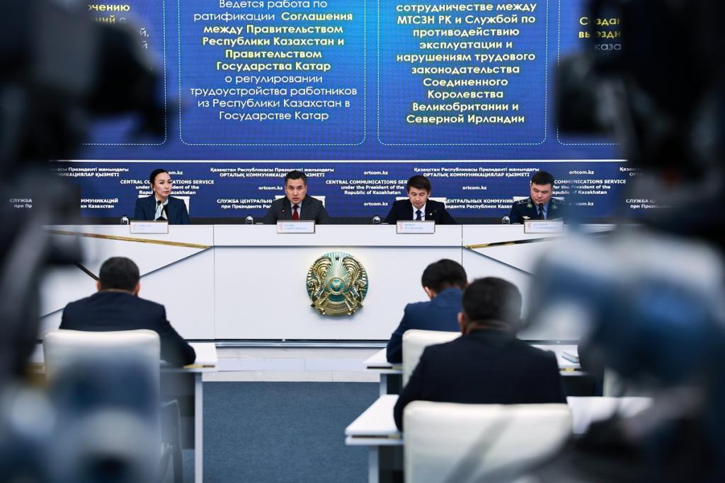 Мегаполисы остаются центрами притяжения внутренних мигрантов