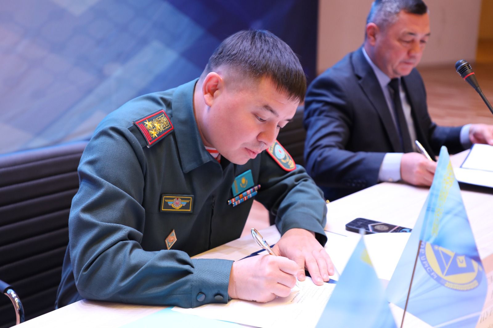 Новые горизонты для срочников МЧС: от службы к новой профессии